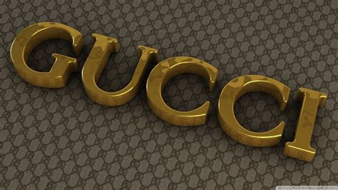 wallpaper gucci gold 3d|gucci aesthetic wallpaper laptop.